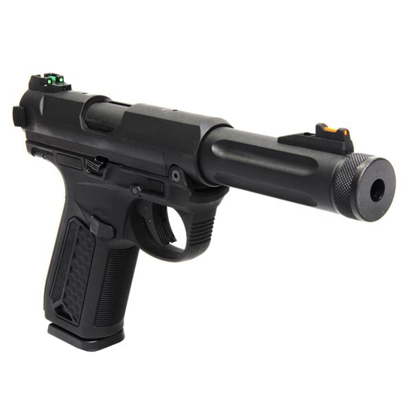 aap01 アサシンと付属品 ACTION ARMY AAP01 アサシン ガスブローバック | エアガン