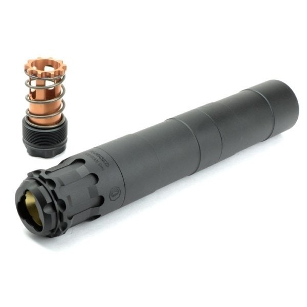 RGW Obsidian MP5 ダミー サイレンサー | エアガン,ミリタリー用品専門