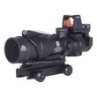 ARROW OPTICS ACOG TA31������ 4�ܥ������� (������ ��ƥ�����) +RMR�����ץɥåȥ�����