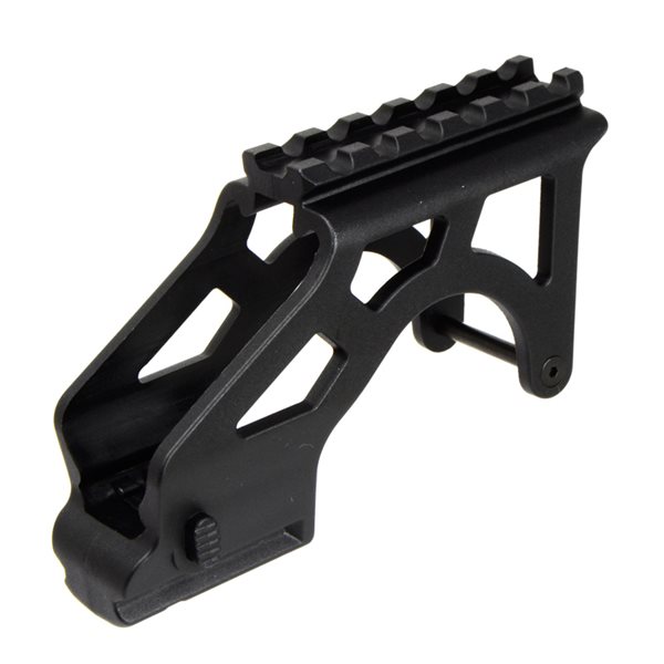 SOTAC FAB GIS タイプ グロック ポリマースコープマウント ブラック