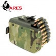 ARES KAC Stoner LMG ��ư���� 2020ǯ�С�������� 1500Ϣ�ܥå����ޥ����� �ޥ�������º�