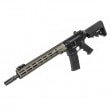 GHK GEISSELE SMR MK16 URG-I �����֥����Хå��饤�ե� 14.5������Х��ver (Colt Licensed)