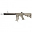 GHK M4A1 Daniel Deffense RIS II FSP 14.5����� �����֥����Хå��饤�ե�  (DD Licensed) ���饳����ver.  �ǥ����ȥ��顼