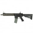 VFC MK18 MOD1 RIS II Daniel Defense ライセンス V2 ガスブローバック (Colt 刻印版)