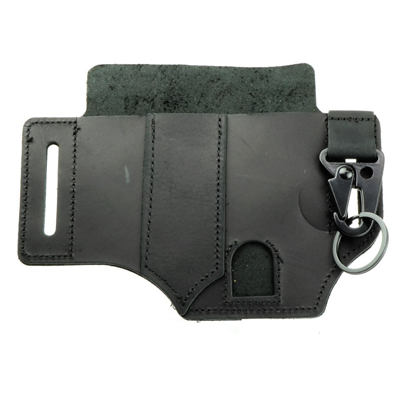 年末年始BIG SALE】TANGO 本革 タクティカルツールホルスター ブラック