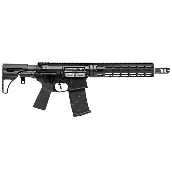APS/EMG Falkor Phantom 9 M-Lok CRS ��ư���� �֥�å�