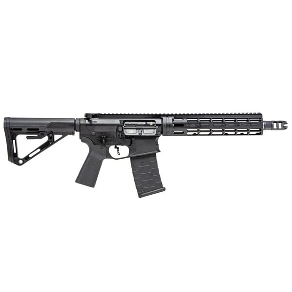 APS/EMG Falkor Phantom 9 M-Lok RS3 ��ư���� �֥�å�