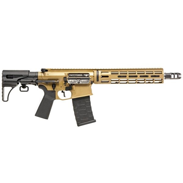 APS/EMG Falkor Phantom 9 M-Lok CRS ��ư���� �ǥ����ȥ��顼