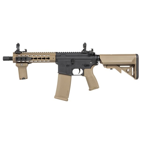 Specna Arms SA-E08-HT EDGE ��ư���� �ġ��ȡ���