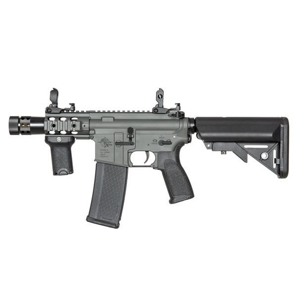 Specna Arms SA-E10-GRY EDGE ��ư���� ���졼