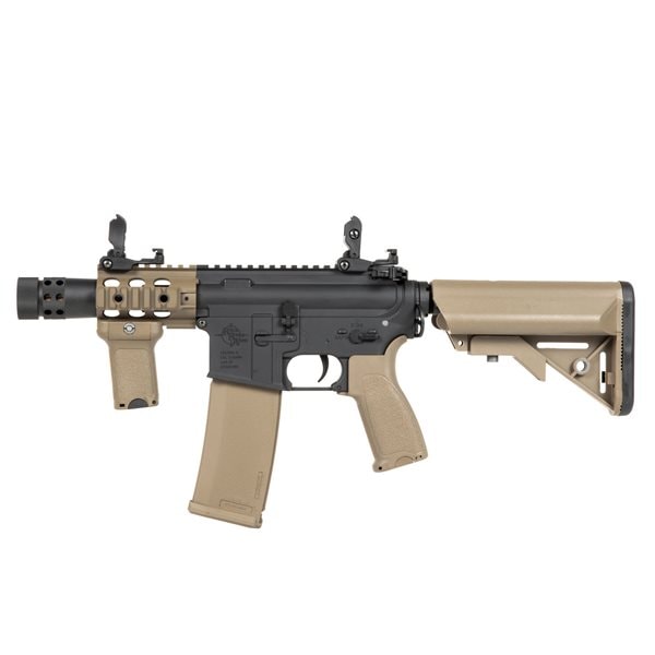 Specna Arms SA-E10-HT EDGE ��ư���� �ġ��ȡ���