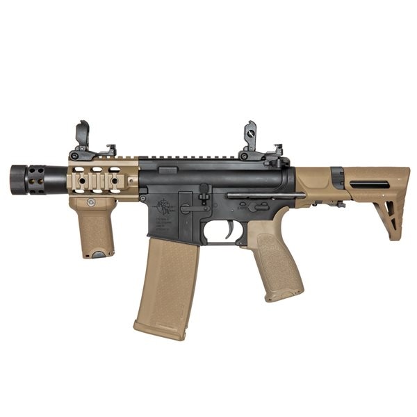 Specna Arms SA-E10-PDW-HT EDGE ��ư���� �ġ��ȡ���
