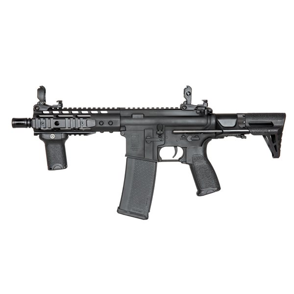 東京マルイSPECNA ARMS SA-E12 PDW EDGE Specna Arms SA-E12-PDW EDGE 電動ガン | エアガン,ミリタリー用品専門