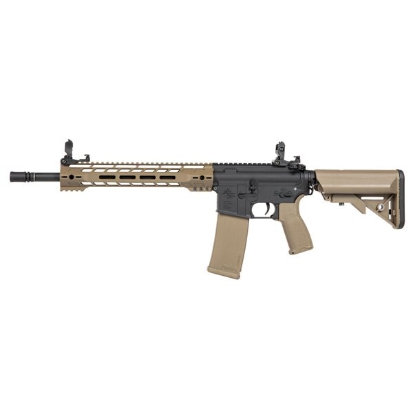 Specna Arms SA-E14-HT EDGE ��ư���� �ġ��ȡ���