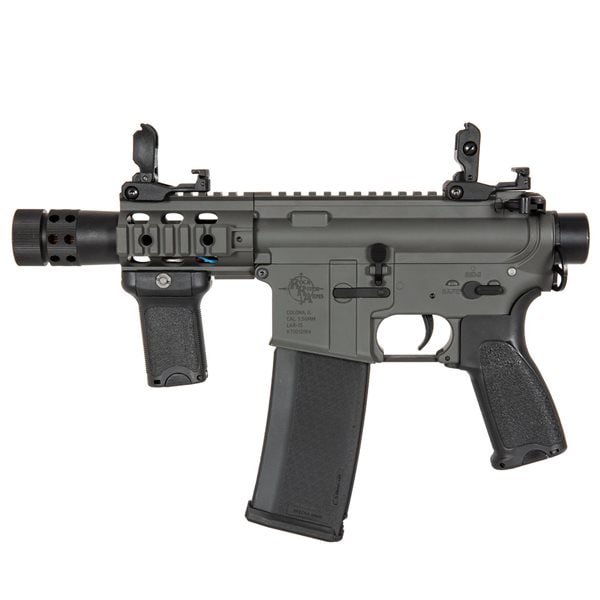 Specna Arms SA-E18-GRY EDGE ��ư���� ���졼