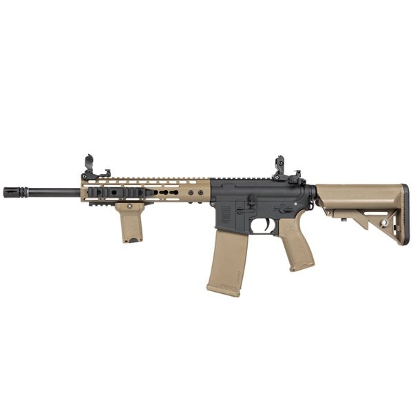 Specna Arms SA-E09-HT EDGE ツートーン | エアガン,ミリタリー用品