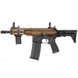 Specna Arms SA-E21-PDW-BR EDGE ��ư���󡡥֥饦��