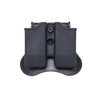 AMOMAX ���֥�ޥ�����ݡ��� (P226���٥�å�M9��CZ P-09 ��) �֥�å�