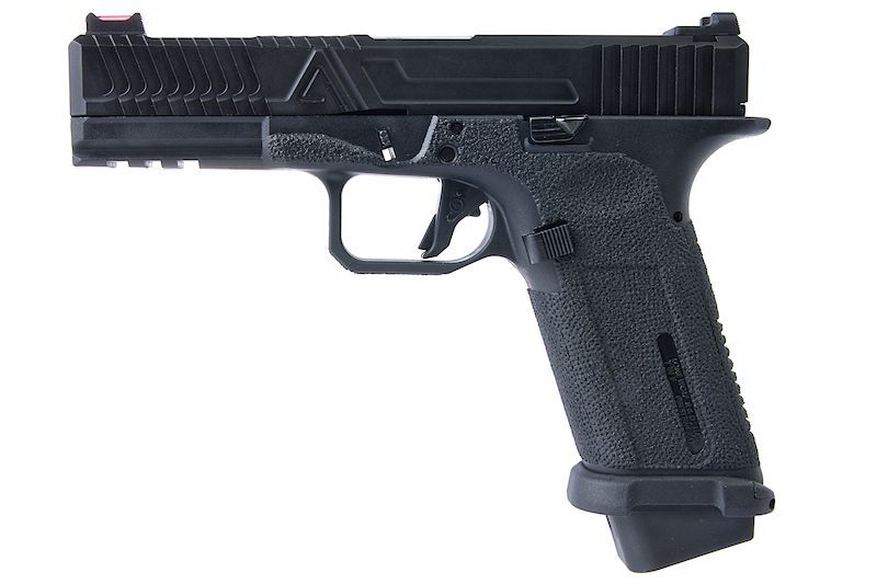 RWA製 Agency Arms EXA Pistol GBB ガスブローバック | エアガン