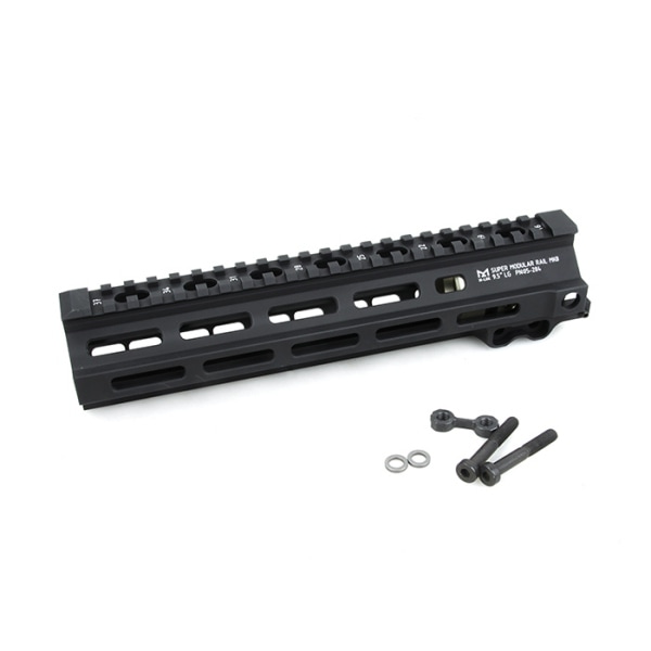 TMC GEISSELE SUPER MODULAR RAIL MK8 9.5����� ������ M-LOK �ϥ�ɥ����� �֥�å�