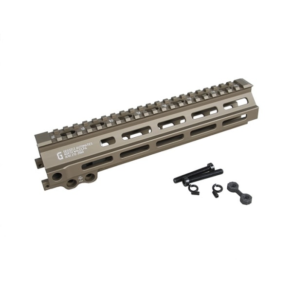 TMC GEISSELE SUPER MODULAR RAIL MK8 9.5����� ������ M-LOK �ϥ�ɥ����� �ǥ����ȥ��顼