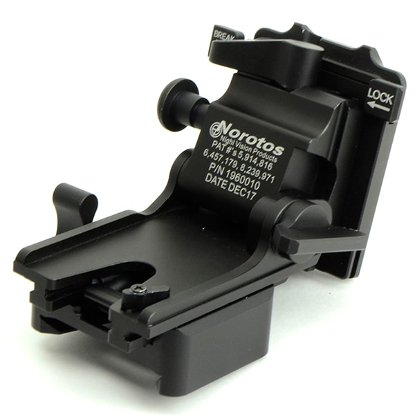 個人装備 noroma OMA.KNOB-No.062 | バーナーノブカスタム | OMA Factory