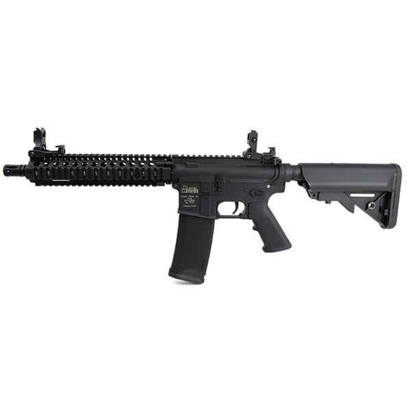 Specna Arms SA-C19 CORE ���ݡ��ĥ饤�� ��ư���� �֥�å�