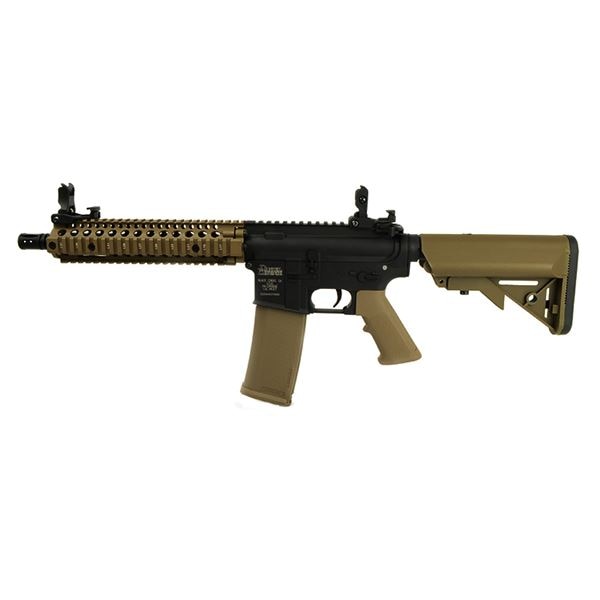 Specna Arms SA-C19-HT CORE ���ݡ��ĥ饤�� ��ư���� ���ġ��ȡ���