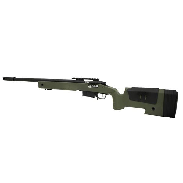 Specna Arms SA-S03 M40A5������ ���ʥ��ѡ��饤�ե� ���꡼�֥ɥ��