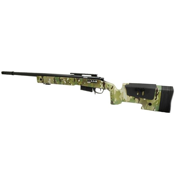 Specna Arms SA-S03 M40A5������ ���ʥ��ѡ��饤�ե� �ޥ������