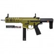 APS/EMG SPACE INVADER 9MM PCC ��ư���� ���꡼�󥫥顼