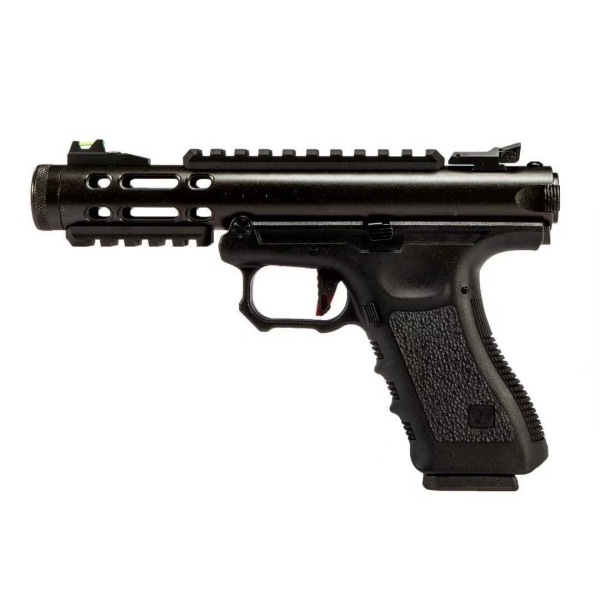 WE-TECH GLOCK GALAXY �֥����Хå��������󡡥֥�å�