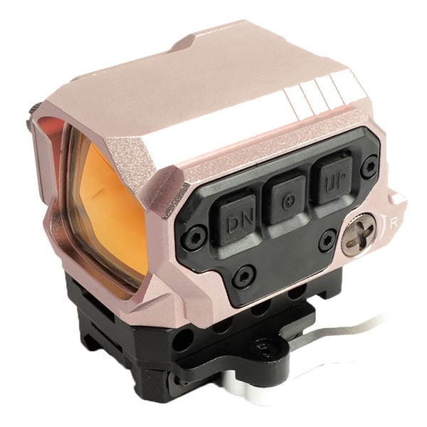 STEINER OPTICS R1X������ ��ե�å��� ��åɥɥåȥ����� QD�ޥ���� �ǥ����ȥ��顼