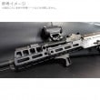 RGW RSR 10����� M-LOK�ɥ��åץ���ϥ�ɥ����� �֥�å�