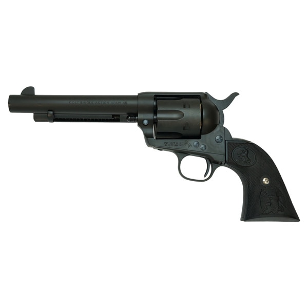 タナカ COLT S.A.A.45 Detachable Cylinder 5-1/2インチ アーティ