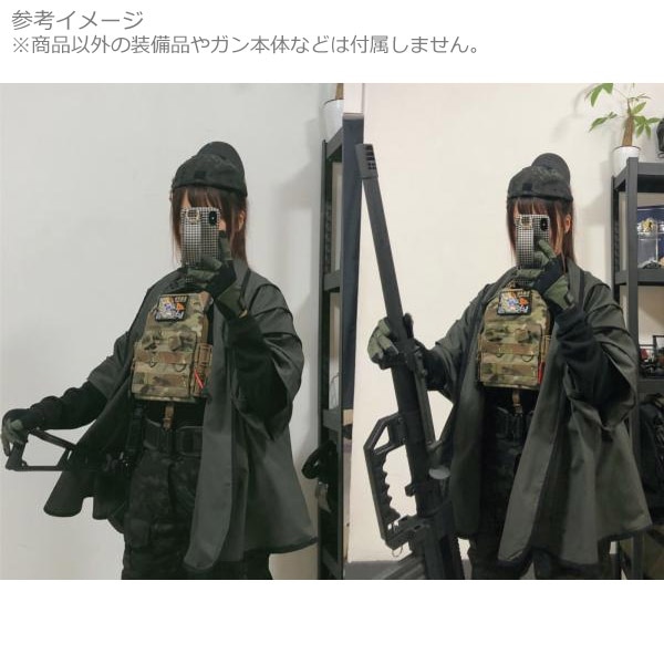 クーポン対象】【10kOVER500OFF】TMC TRN タクティカル ビッグ