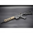VFC VR16 URG-I CQB (SMR MK16 CQB) �����֥����Хå� ( GEISSELE Super Duty�����)