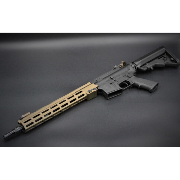 VFC VR16 URG-I Carbine カービン (SMR MK16 Carbine) ガスブロー
