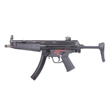 WE-TECH APACHE A3(MP5A3) �����֥����Хå����� �֥�å�