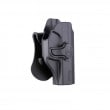 AMOMAX �ݥ�ޡ� �ۥ륹���� for Walther P99 �֥�å�