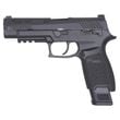 SIG AIR P320 M17 �����֥����Хå����� �֥�å�