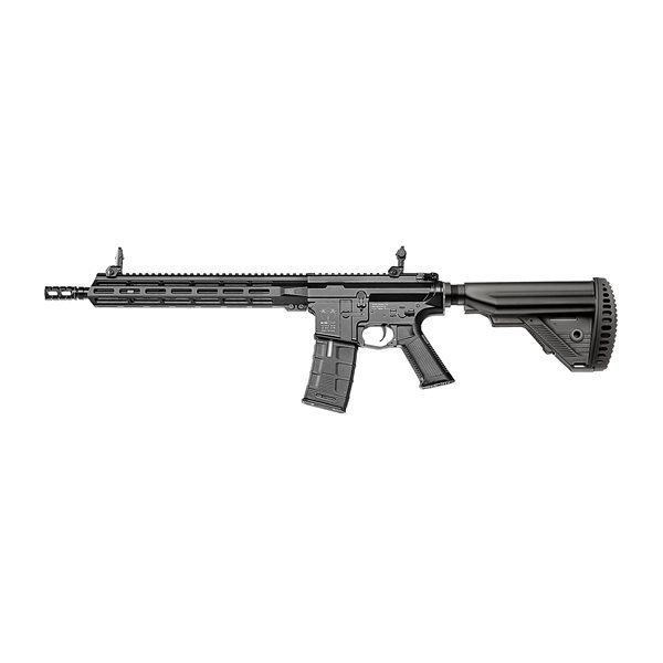 ICS CXP-MMR Carbine MTR-S1ストック MOSFET搭載 電動ブローバックガン