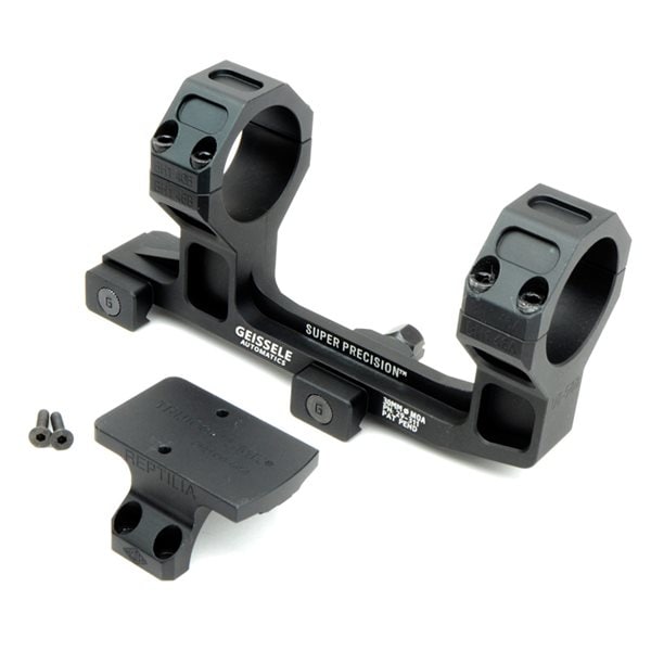 SOTAC GEISSELE ������ 1.93����� �ϥ��饤�� 30mm�� �������ץޥ���� �� REPTILIA ROF-90������ RMR�ޥ���ȥ��å� �֥�å�