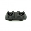 IRON AIRSOFT M-LOK�� �����20mm�졼�� 3�����å�[1607J]