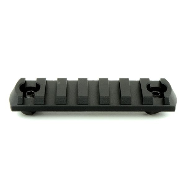 IRON AIRSOFT M-LOK�� �����20mm�졼�� 7�����å�[1607M]