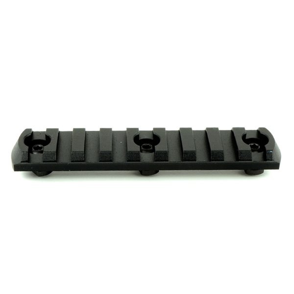 2ホール マウントレール AR15/M16 PRI PRi Hole 2 Riser Rail Top M16