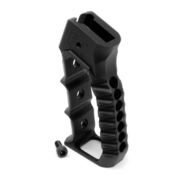 IRON AIRSOFT F1 FIREARMS �����饤���� GBB�� ������ȥ󥰥�å� [1812B]