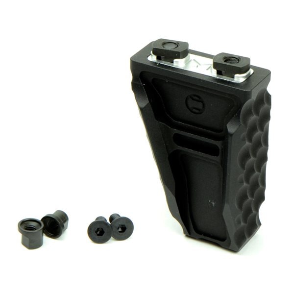 IRON AIRSOFT RAILSCALES ANCHOR������ �С��ƥ�����ե�������å� M-LOK&KEYMOD�б�[1906B]