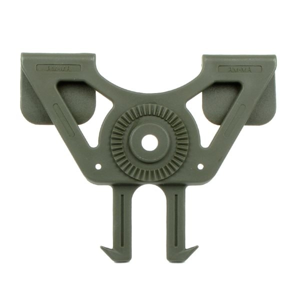 AMOMAX �ۥ륹������ MOLLE �����å����� ���꡼�֥ɥ��