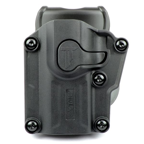 アンモナイト型ホルスター、改造型、肉厚レプリカ アンモナイト型ホルスター、改造型、肉厚レプリカ